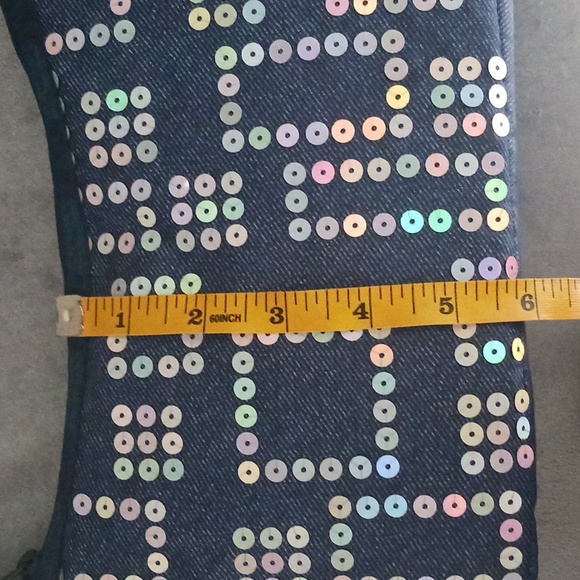 Sequined LeSportsac Bag - Picture 15 of 15